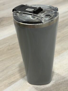 BrüMate Nav Series Insulated Travel Tumbler w/ BevLock™ Lid